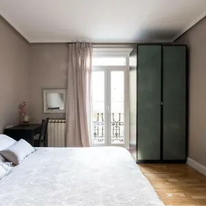 Apartment Downtown, San Sebastian