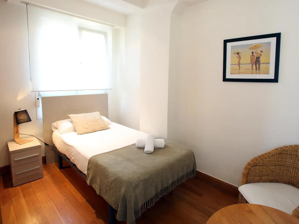 Orly Apartment San Sebastian