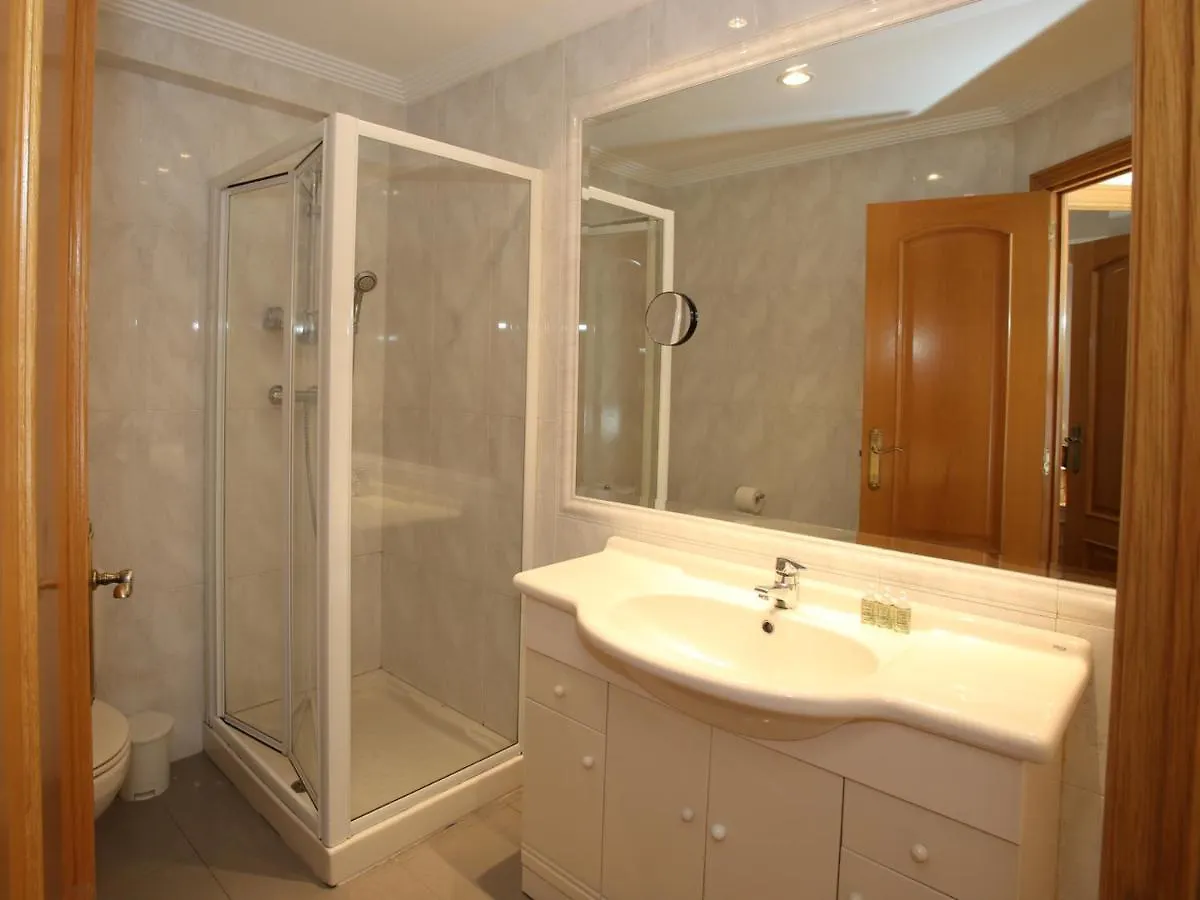 Orly Apartment San Sebastian
