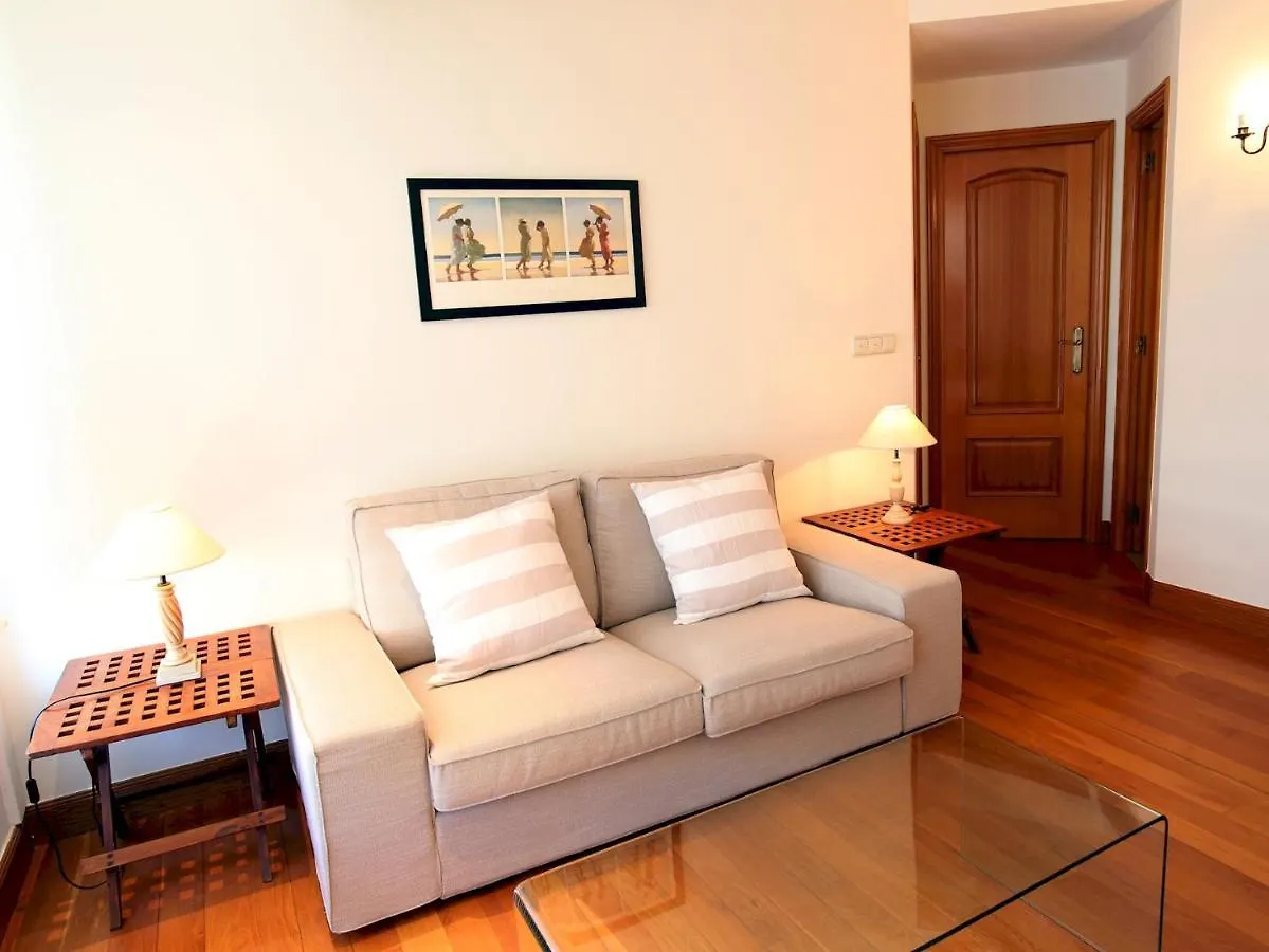 Orly Apartment San Sebastian 0*,  Spain